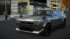 Nissan Skyline Brynit для GTA 4
