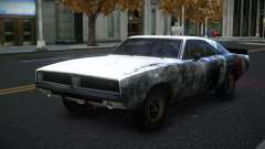Dodge Charger Gahjo S3 для GTA 4