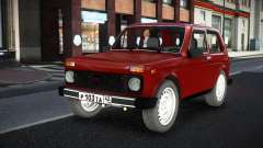 Lada Niva Nelakic для GTA 4