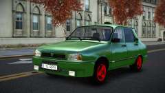 Dacia 1310 Nizseg для GTA 4
