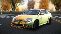 Honda Integra Nicla S12 для GTA 4