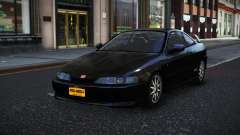 Honda Integra Gomahucim для GTA 4
