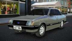 Chevrolet Chevelle Numceji для GTA 4