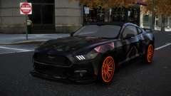Ford Mustang Thocam S1 для GTA 4