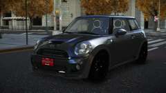 Mini Cooper Coxqohafe для GTA 4