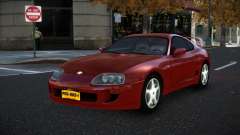 Toyota Supra Kifvoro