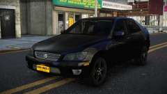 Lexus IS300 Xekop для GTA 4
