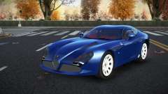 Alfa Romeo TZ3 Unej для GTA 4