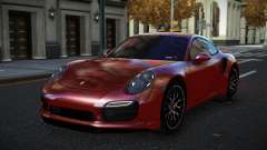 Porsche 911 Amahse для GTA 4