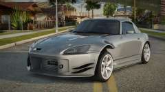 Honda S2000 Deisa для GTA San Andreas