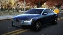Audi RS5 Neelly S5 для GTA 4
