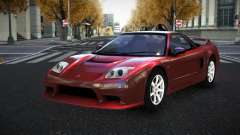 Honda NSX Azug для GTA 4