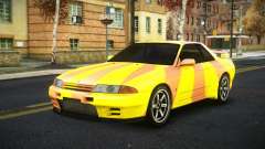Nissan Skyline R32 Alro S12 для GTA 4
