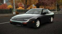 Nissan 240SX Evov для GTA 4