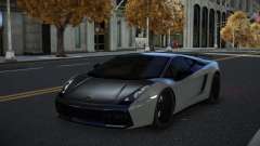 Lamborghini Gallardo Kulef для GTA 4