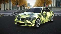 BMW M3 E92 Lanin S7 для GTA 4