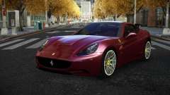 Ferrari California Patlyn для GTA 4