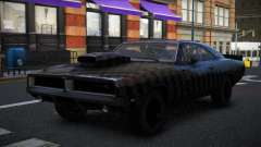 Dodge Charger Midan S10 для GTA 4
