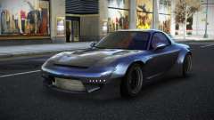 Mazda RX-7 Ronchel для GTA 4