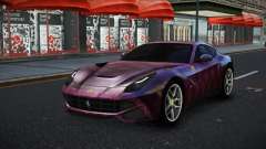 Ferrari F12 Semaen S1 для GTA 4