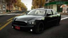 Dodge Charger Buqguvuba для GTA 4