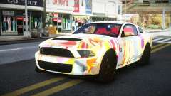 Shelby GT500 Anrahen S1 для GTA 4