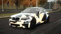 BMW 1M Failey S4 для GTA 4
