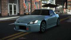 Honda S2000 Nalina для GTA 4