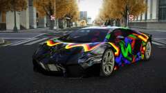 Lamborghini Aventador Chelleia S10 для GTA 4