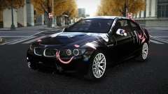 BMW M3 E92 Lanin S12 для GTA 4