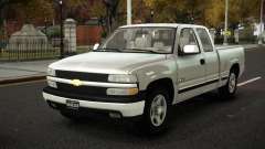 Chevrolet Silverado Perwag для GTA 4
