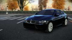 BMW M3 E92 Musolie S11 для GTA 4