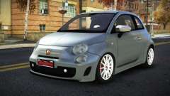 Fiat Abarth Xijik