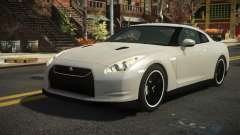 Nissan GT-R Zerac для GTA 4