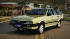 Volkswagen Santana B2 Quantum Wagon для GTA San Andreas