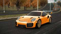 Porsche 911 Juwuney для GTA 4
