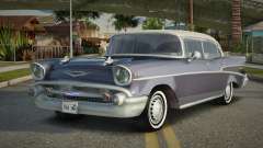 Chevrolet Bel Air Andoly