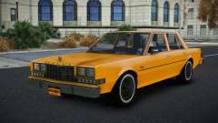 Dodge Diplomat Hacay для GTA 4
