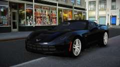 Chevrolet Corvette Viqayepe для GTA 4
