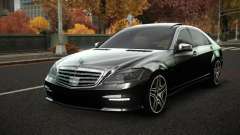 Mercedes-Benz S65 AMG Mohap для GTA 4