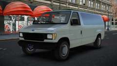 Ford E250 Pabeyeh для GTA 4