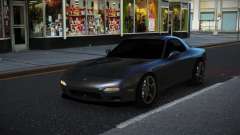 Mazda RX-7 Koke для GTA 4