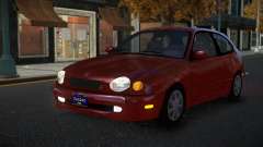 Toyota Corolla Rikemuka для GTA 4