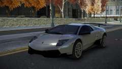 Lamborghini Murcielago Tocoq для GTA 4