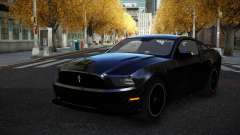 Ford Mustang Tossary S1 для GTA 4