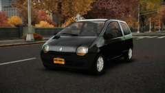 Renault Twingo Nadegeb для GTA 4