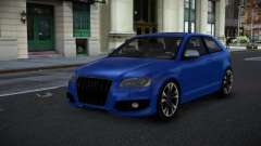 Audi S3 Lulaq для GTA 4