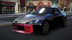Honda S2000 Ronto S14 для GTA 4