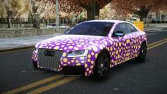 Audi RS5 Neelly S14 для GTA 4