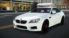 BMW M6 Xarory для GTA 4